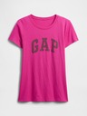 GAP Тениска с логото на GAP