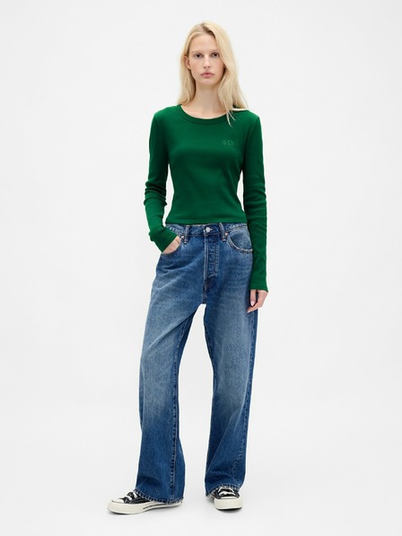 GAP Риза с ребра GAP