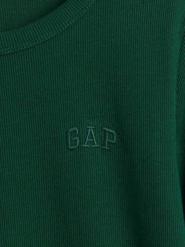 GAP Риза с ребра GAP