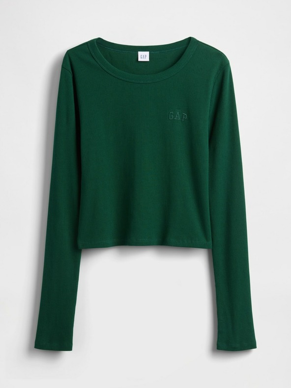 GAP Риза с ребра GAP