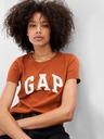 GAP Тениска с лого Gap GAP