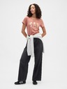 GAP Тениска с логото на GAP