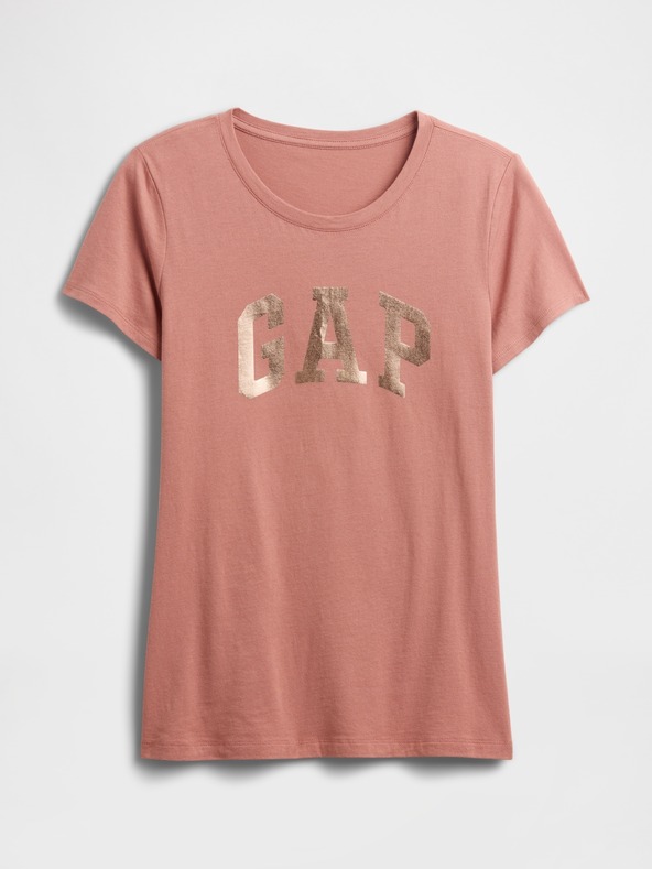 GAP Тениска с логото на GAP
