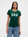 GAP Тениска с логото на GAP
