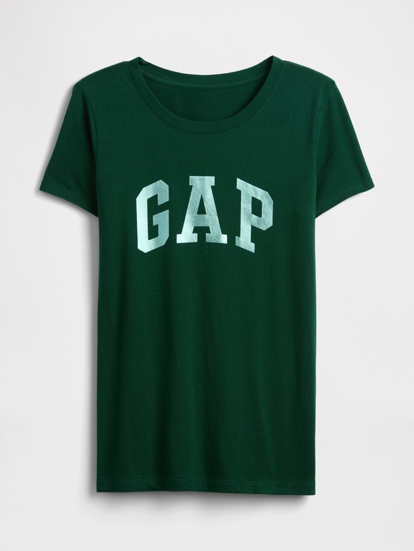 GAP Тениска с логото на GAP
