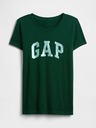 GAP Тениска с логото на GAP