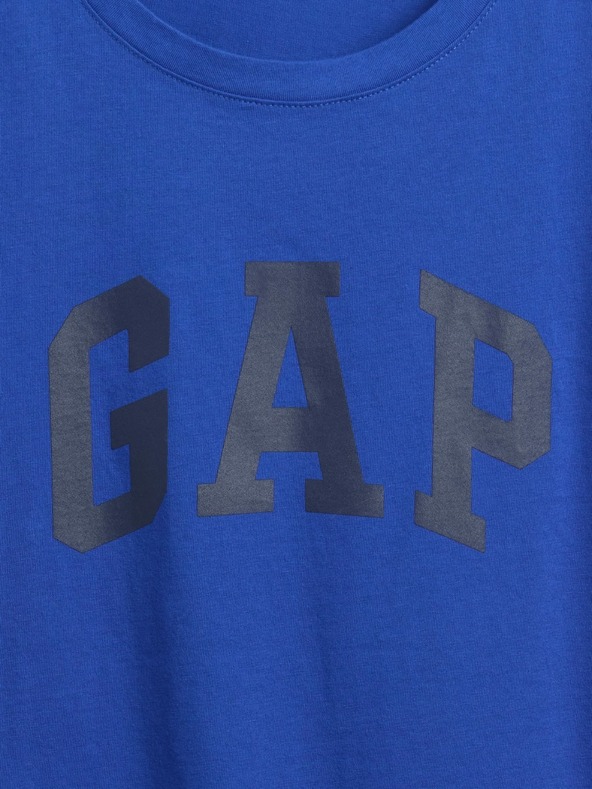 GAP Тениска с логото на GAP