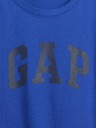 GAP Тениска с логото на GAP