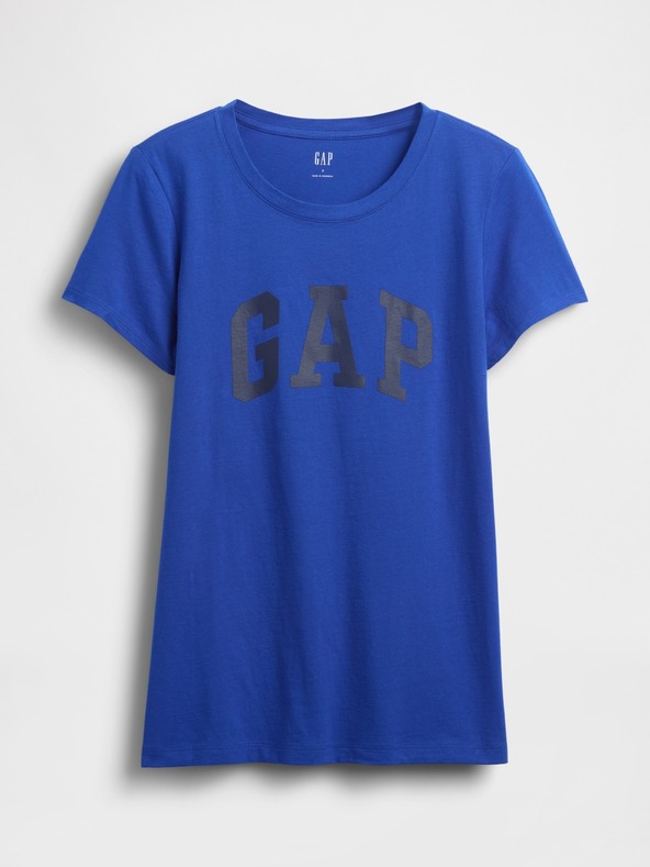 GAP Тениска с логото на GAP