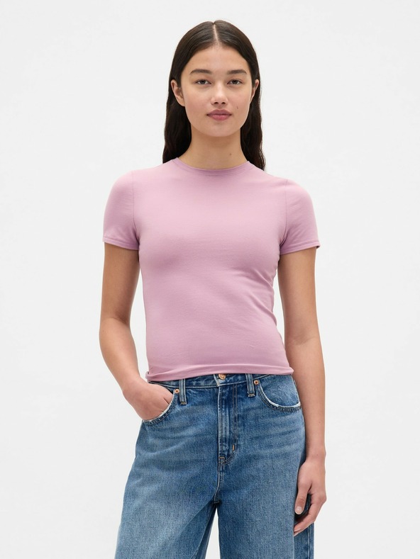 GAP Тениска с къс ръкав GAP