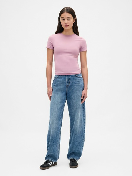 GAP Тениска с къс ръкав GAP