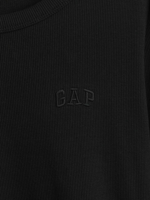 GAP Риза с ребра GAP