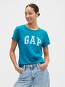 GAP Тениска с логото на GAP