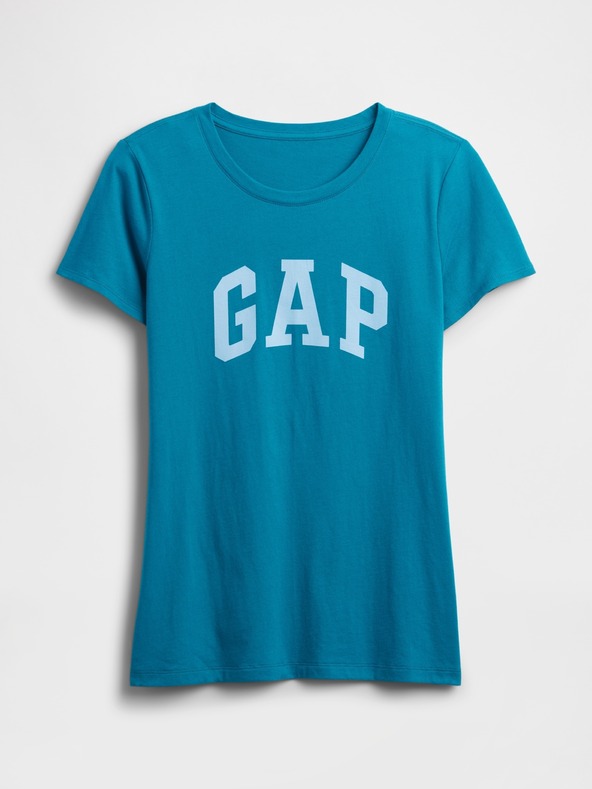GAP Тениска с логото на GAP