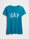 GAP Тениска с логото на GAP