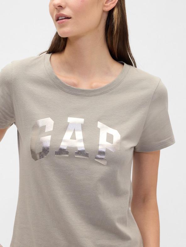 GAP Тениска с логото на GAP