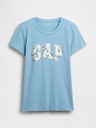 GAP Тениска с логото на GAP
