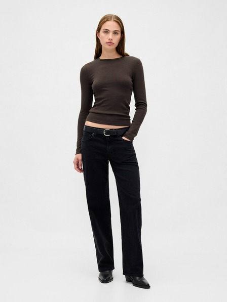 GAP Еластична тениска GAP