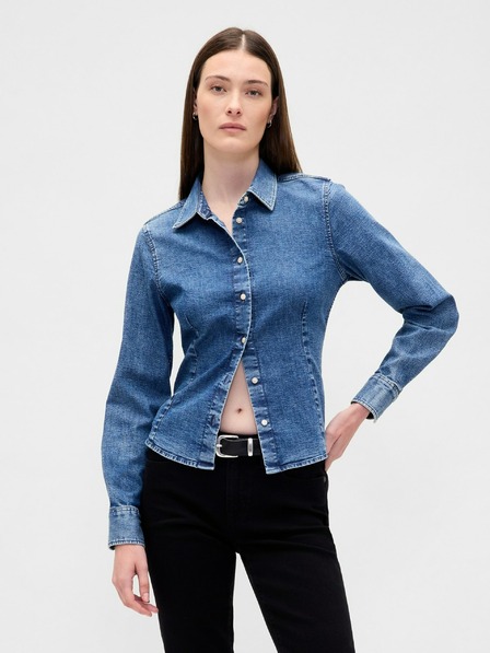 GAP Дънкова риза GAP