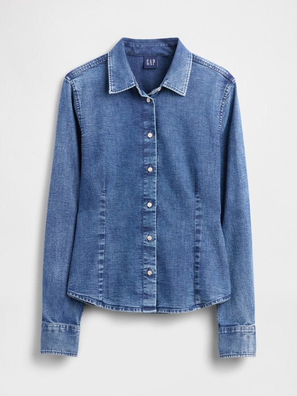 GAP Дънкова риза GAP