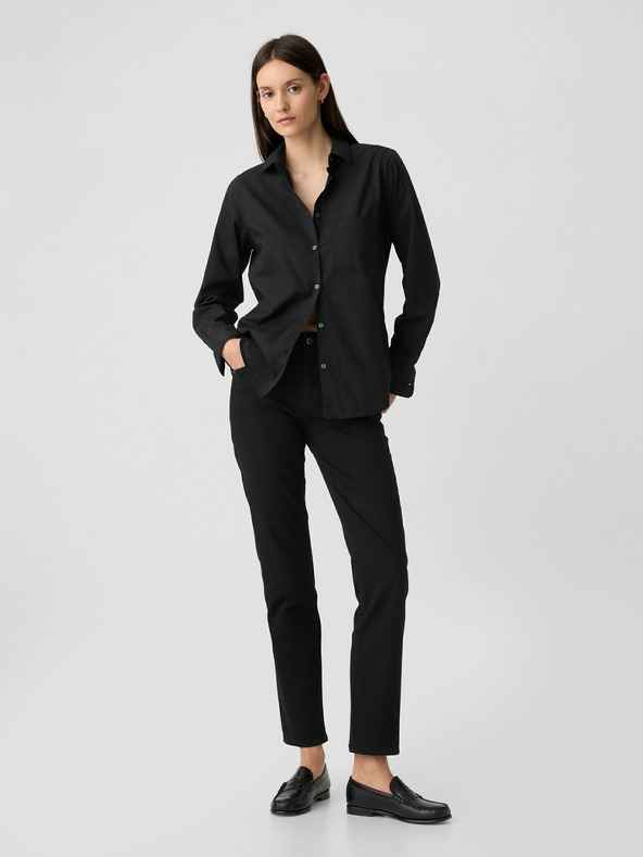 GAP Класическа риза GAP