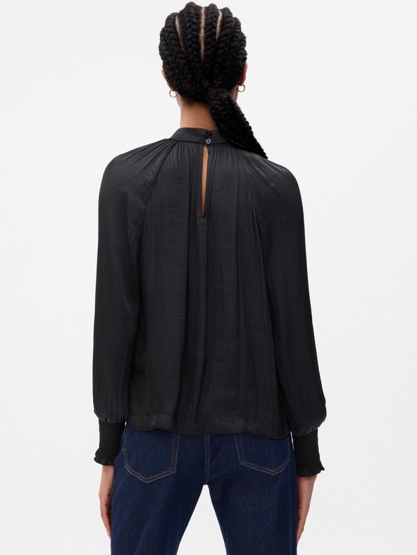 GAP Блуза с реглан ръкави GAP