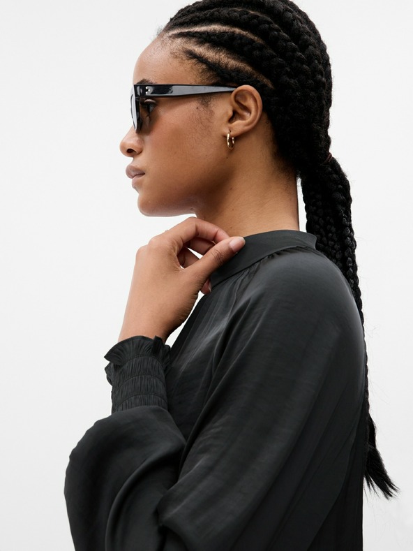 GAP Блуза с реглан ръкави GAP