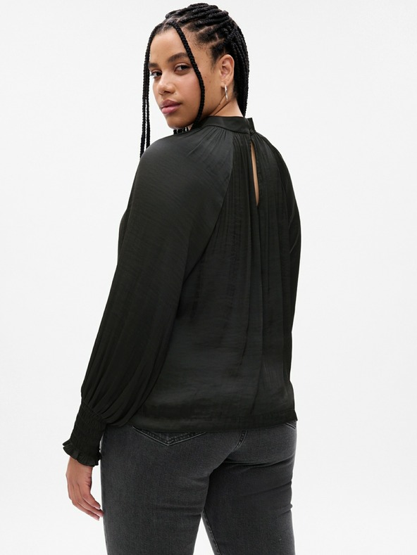 GAP Блуза с реглан ръкави GAP