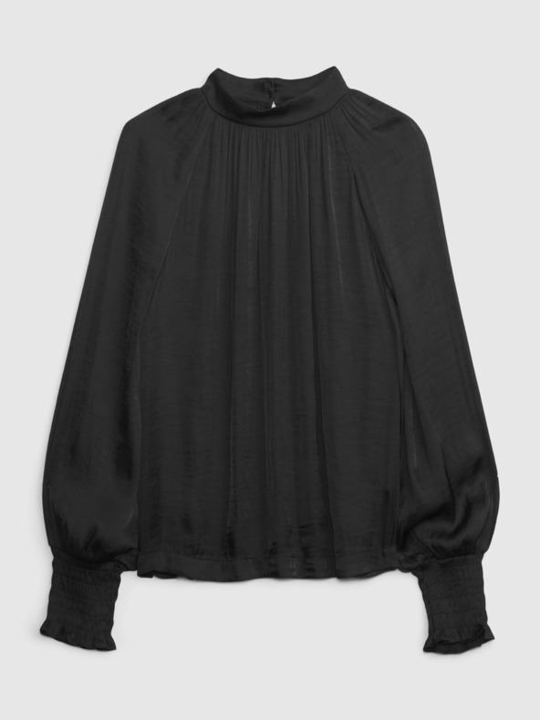 GAP Блуза с реглан ръкави GAP