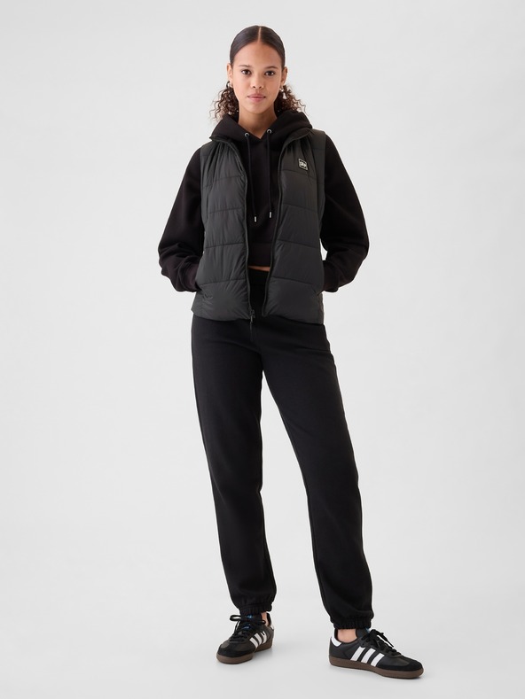 GAP ColdControl ватирана водоустойчива жилетка Gap