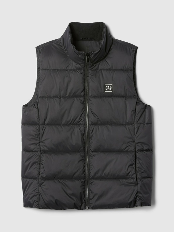 GAP ColdControl ватирана водоустойчива жилетка Gap
