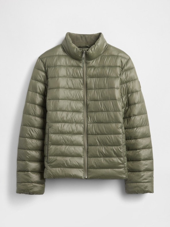 GAP ColdControl ватирано водоустойчиво яке GAP