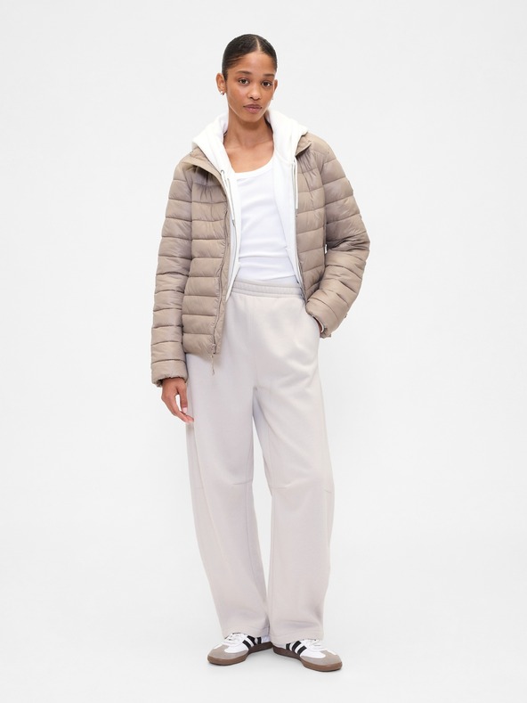 GAP ColdControl ватирано водоустойчиво яке GAP