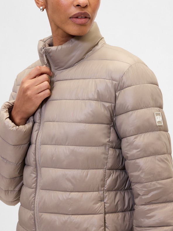 GAP ColdControl ватирано водоустойчиво яке GAP