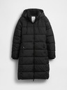 GAP Стеганно водоустойчиво палто ColdControl GAP