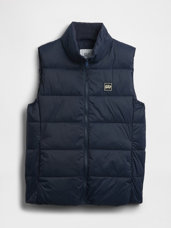 GAP ColdControl ватирана водоустойчива жилетка Gap