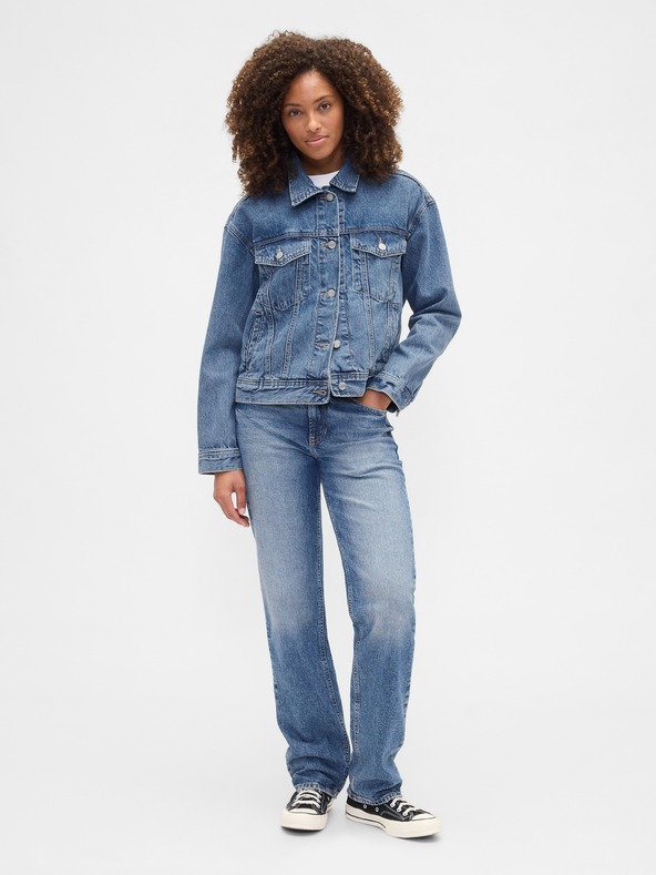 GAP Дънково яке GAP