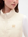 GAP ColdControl ватирана водоустойчива жилетка Gap