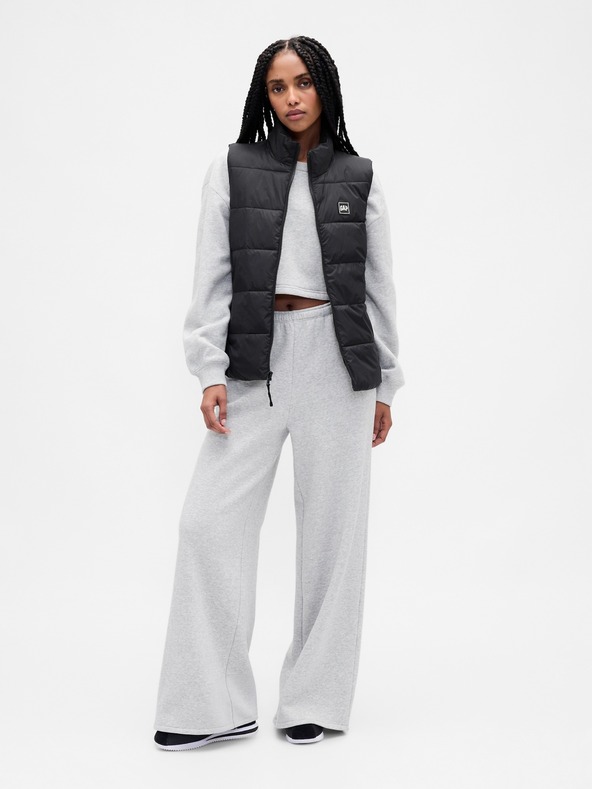 GAP ColdControl ватирана водоустойчива жилетка Gap