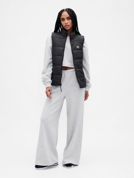 GAP ColdControl ватирана водоустойчива жилетка Gap