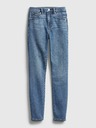 GAP Skinny дънки High Rise True GAP
