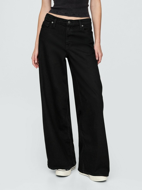 GAP Дънки Baggy UltraSoft GAP