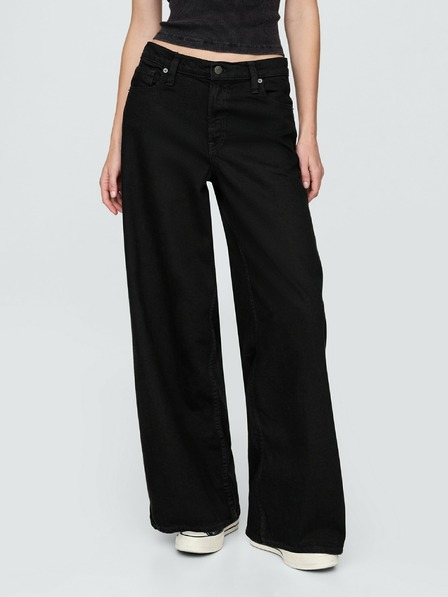 GAP Дънки Baggy UltraSoft GAP