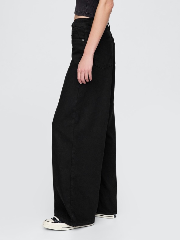 GAP Дънки Baggy UltraSoft GAP