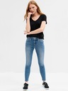 GAP Дънки Mid Rise Universal Legging GAP