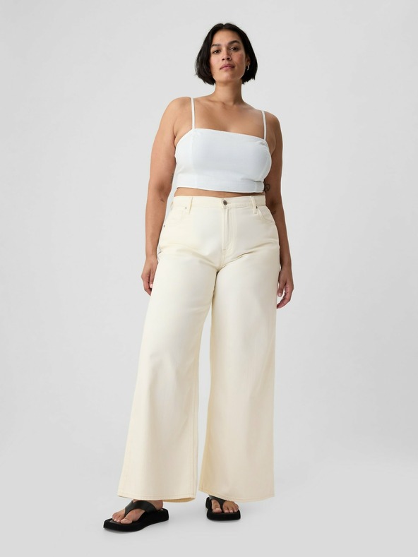 GAP Дънки UltraSoft Baggy GAP