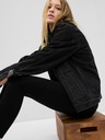 GAP Skinny дънки High Rise True GAP