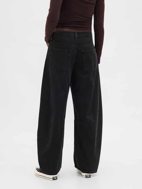 GAP Дънки Horseshoe UltraSoft GAP