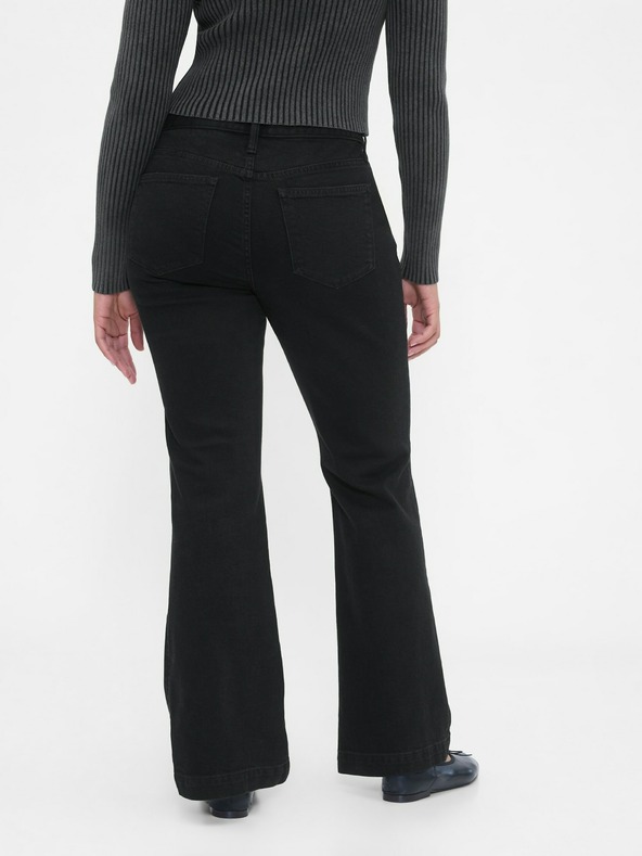 GAP Дънки с ниска талия Long & Lean GAP