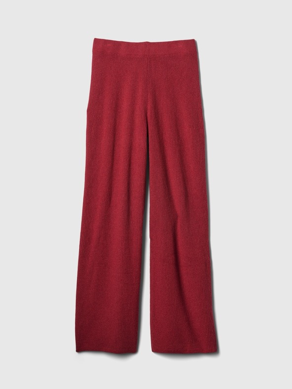 GAP Плетени панталони CashSoft GAP